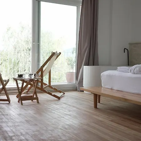 Otel Perle House Fethiye