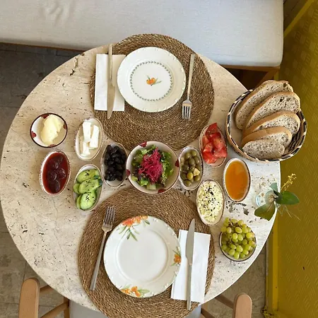 Perle House Otel Fethiye