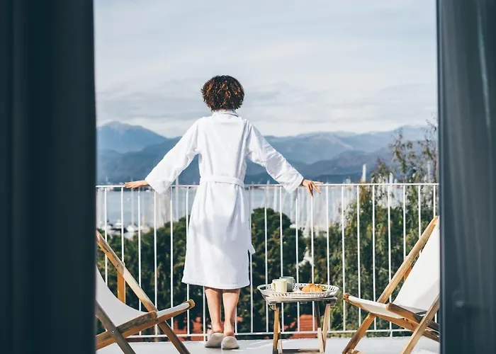 Perle House Hotel