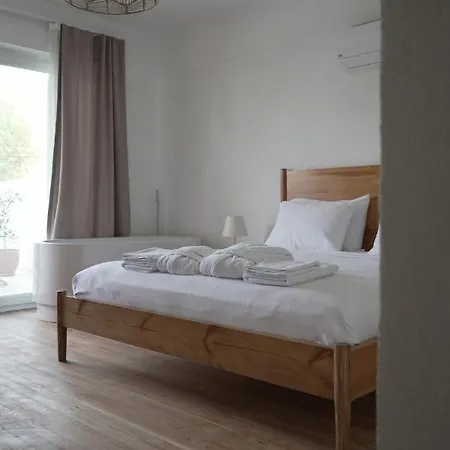 Perle House * Φετιγιέ