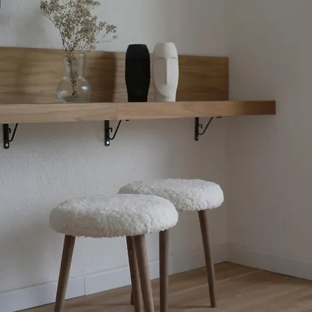 Perle House Ξενοδοχείο