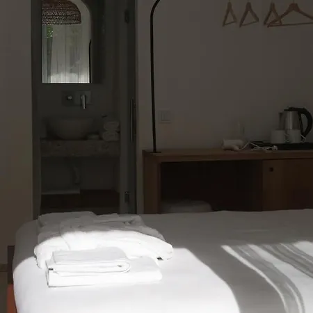 Ξενοδοχείο Perle House Φετιγιέ