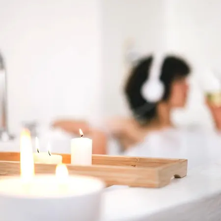 Ξενοδοχείο Perle House *