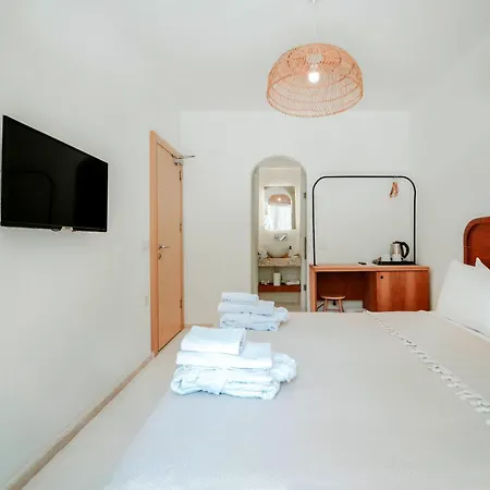 Perle House Hotel *