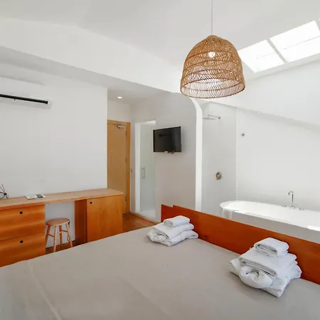 Perle House * Φετιγιέ