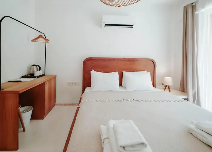 Perle House * Fethiye