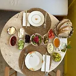 Perle House Otel Fethiye