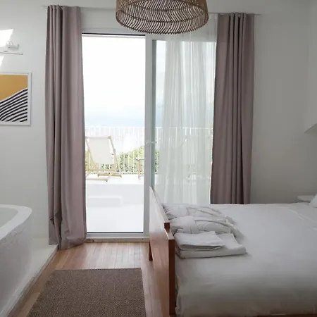 酒店 Perle House *