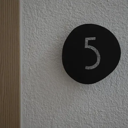 酒店 Perle House *