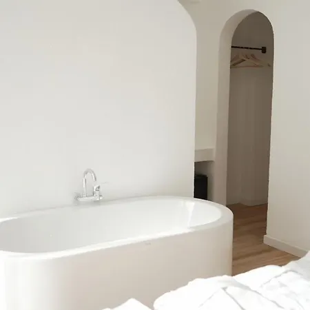 Hotel Perle House
