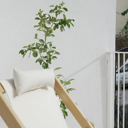 Perle House * 费特希耶