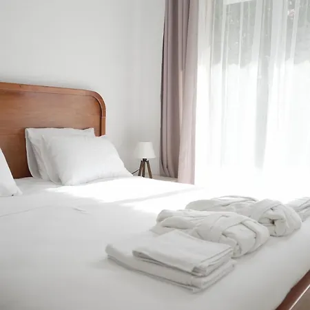 Perle House Otel Fethiye