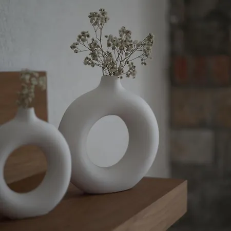 Perle House 酒店 *