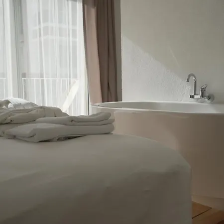 Hotel Perle House