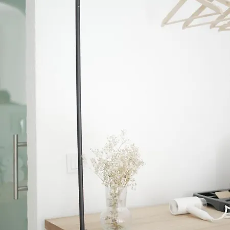 Perle House 酒店 费特希耶