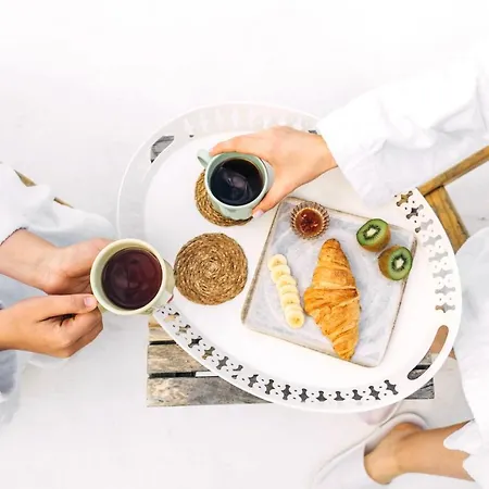 Perle House 酒店 *