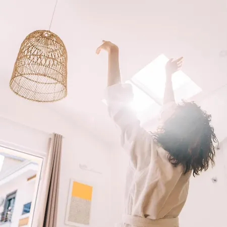 酒店 Perle House 费特希耶