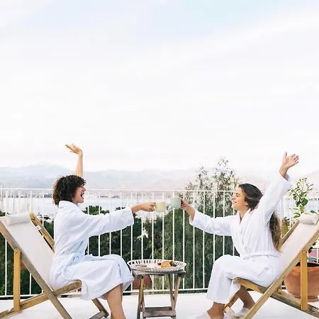 Perle House Hotel Fethiye