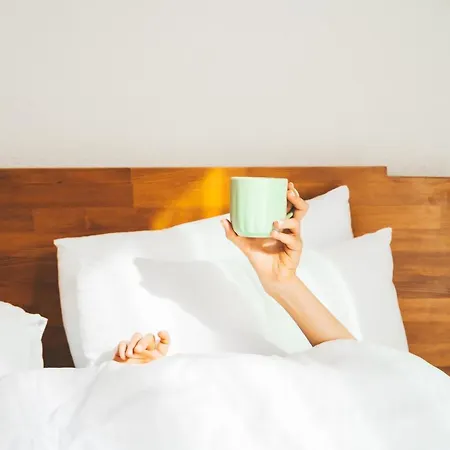 Perle House * 费特希耶