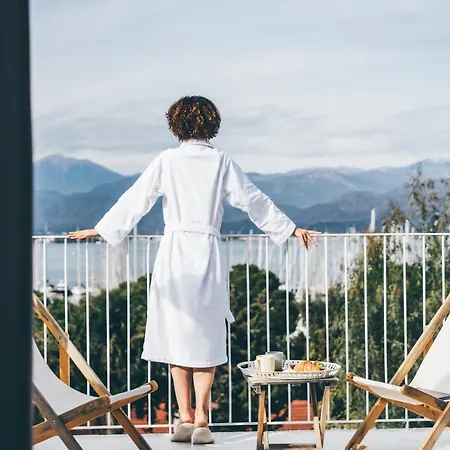 Perle House Hotel