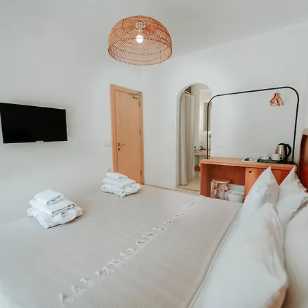 Hotel Perle House Fethiye