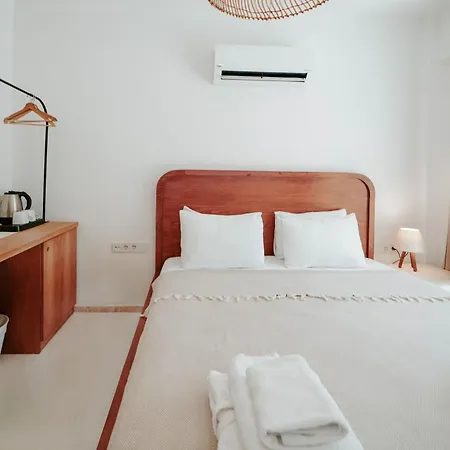 Perle House * Fethiye