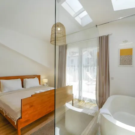 Hotel Perle House