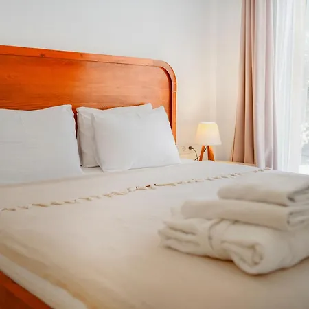 Perle House 酒店 费特希耶