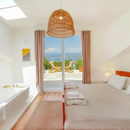 Hotel Perle House Fethiye