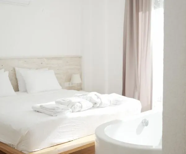Perle House فندق