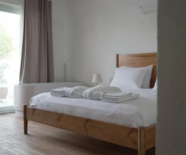 Perle House * فتحية