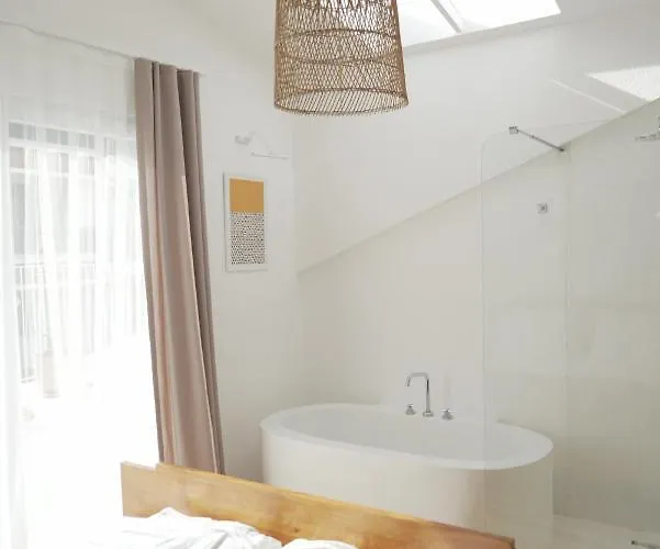 Perle House فندق