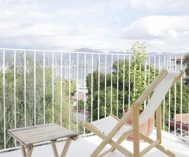 Perle House *