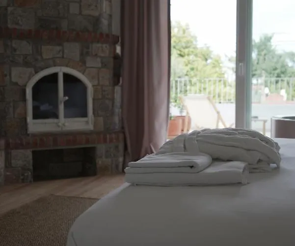Perle House * فتحية