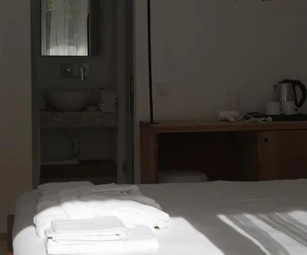 فندق Perle House فتحية