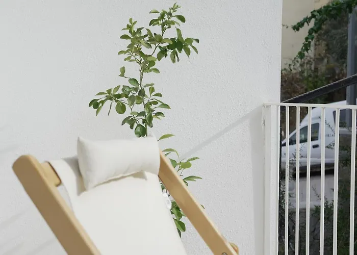 Perle House * فتحية