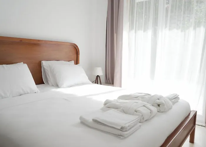 Perle House فندق فتحية