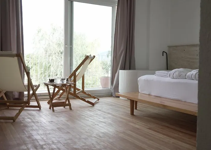 فندق Perle House فتحية