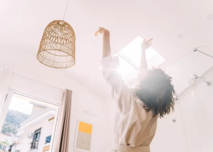 فندق Perle House فتحية