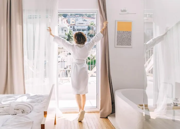 Perle House فتحية