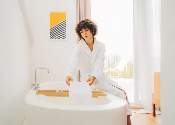 فندق Perle House فتحية