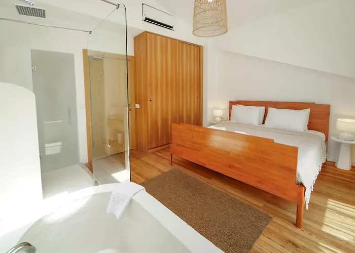 Perle House فندق فتحية