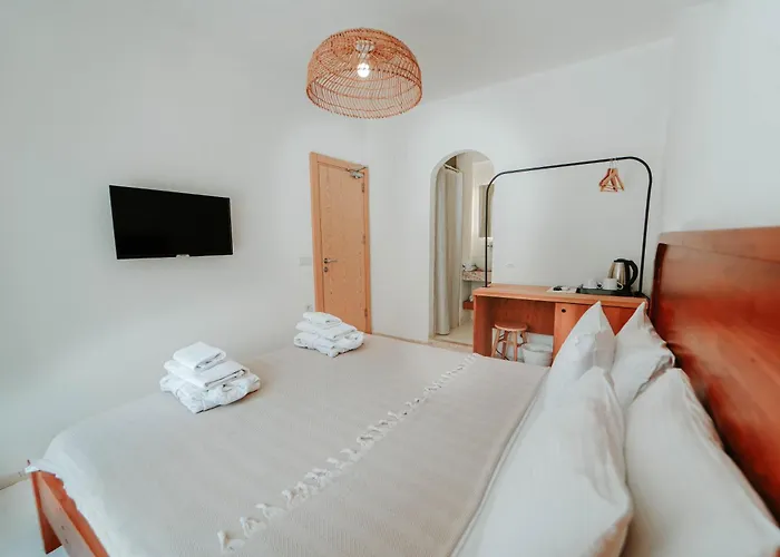 فندق Perle House فتحية