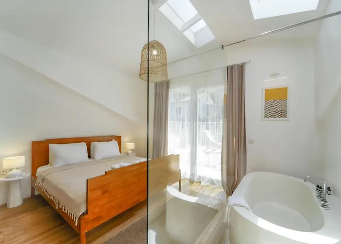 فندق Perle House