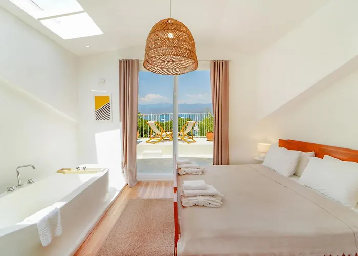 فندق Perle House فتحية