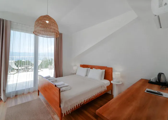 فندق Perle House